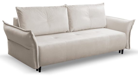 Sofa w Stylu Włoskim Milano