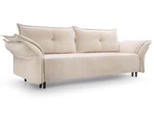 miniaturka Sofa w Stylu Włoskim Milano