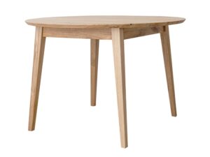 Dębowy Stół 110 cm Oakwood