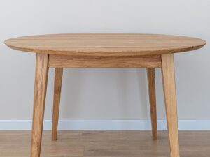 miniaturka Dębowy Stół 110 cm Oakwood