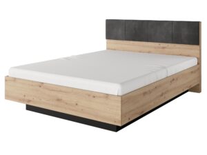 miniaturka Nowoczesny Zestaw Sypialniany Rustico