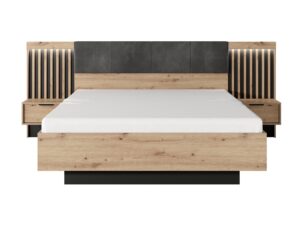 miniaturka Nowoczesne Stoliki Nocne Rustico