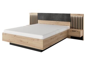 miniaturka Nowoczesne Stoliki Nocne Rustico