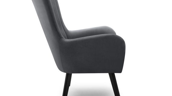 Designerski Fotel Terra do Salonu - obrazek 12