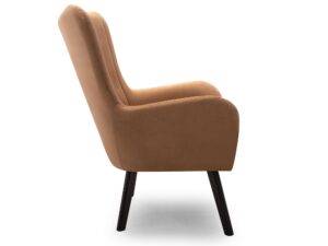 miniaturka Designerski Fotel Terra do Salonu