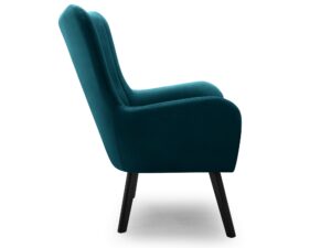 miniaturka Designerski Fotel Terra do Salonu