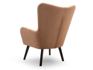 miniaturka Designerski Fotel Terra do Salonu