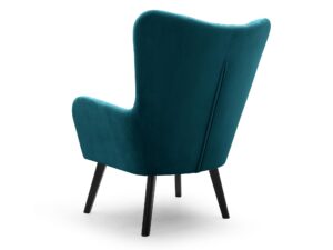 miniaturka Designerski Fotel Terra do Salonu