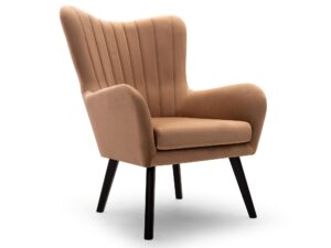 miniaturka Designerski Fotel Terra do Salonu