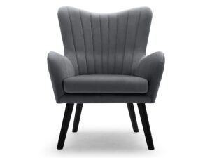 miniaturka Designerski Fotel Terra do Salonu