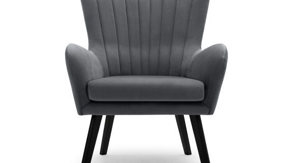 Designerski Fotel Terra do Salonu - obrazek 10