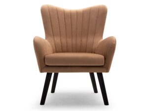 miniaturka Designerski Fotel Terra do Salonu