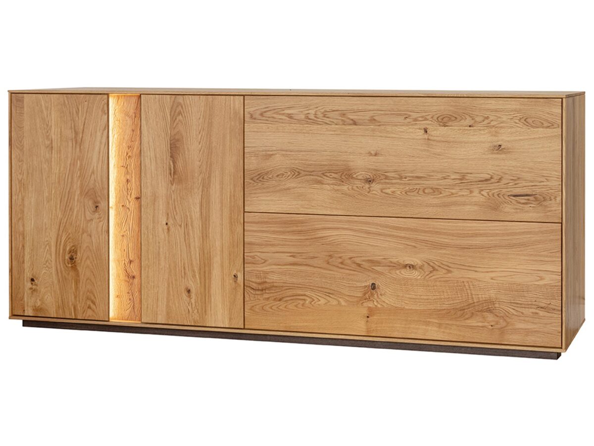 Szeroka Komoda Zenovia