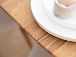 miniaturka Rozkładany Stół Dębowy Oakwood