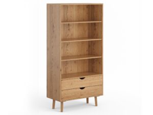 Regał z Szufladami Selesta