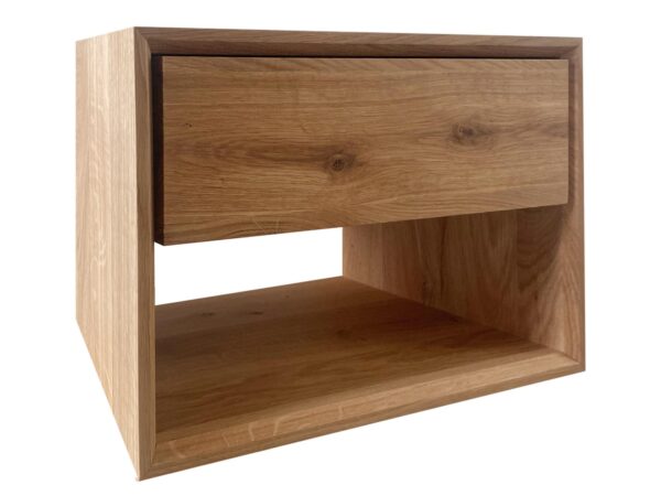 Szafka z otwartą półką