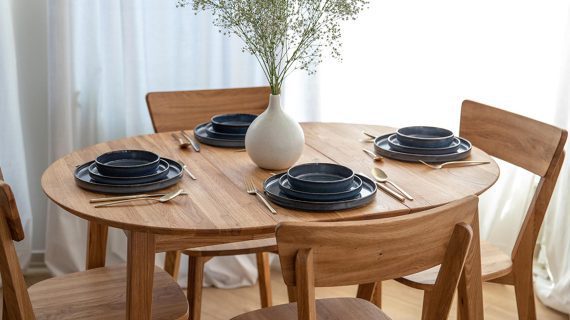 miniaturka Krzesło drewniane Maxino