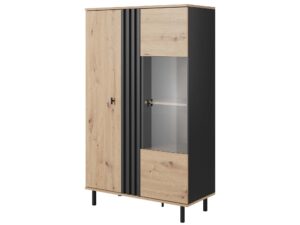 Subtelna Niska Witryna Antriso