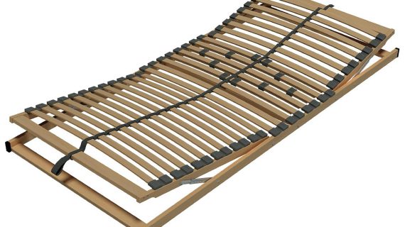 Stelaż na Ramie Standard 28 SKF Regulowany