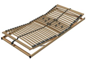 Stelaż Regulowany na Ramie Norma 28 SKF