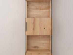 miniaturka Witryna Wisząca Dębowa Valora Naturalna