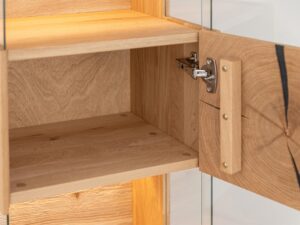 miniaturka Nowoczesna Witryna Valora Stojąca