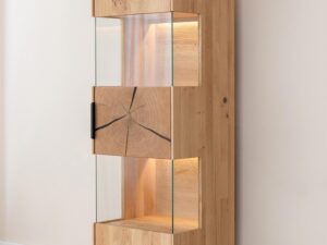 miniaturka Nowoczesna Witryna Valora Stojąca