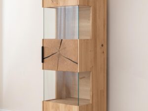 miniaturka Nowoczesna Witryna Valora Stojąca