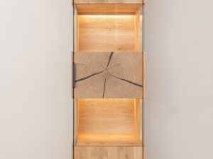 miniaturka Nowoczesna Witryna Valora Stojąca