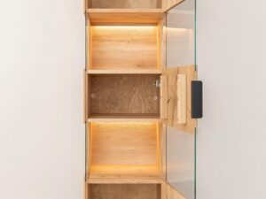 miniaturka Nowoczesna Witryna Valora Stojąca