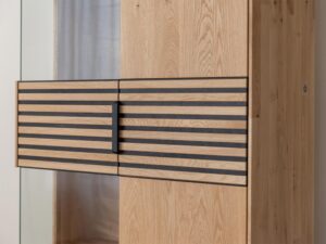 miniaturka Szeroka Witryna z Lamelami Valora