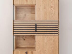 miniaturka Szeroka Witryna z Lamelami Valora