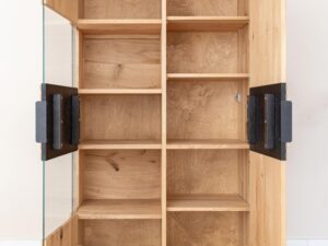 miniaturka Szeroka Witryna z Lamelami Valora