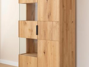 miniaturka Nowoczesna Stojąca Witryna Valora