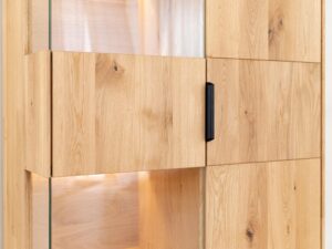 miniaturka Nowoczesna Stojąca Witryna Valora