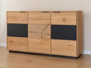 miniaturka Komoda Valora do Salonu Dębowa