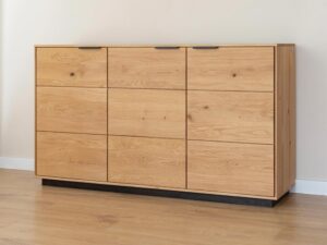 miniaturka Komoda Dębowa Valora