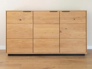 miniaturka Komoda Dębowa Valora