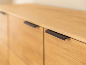 miniaturka Komoda Dębowa Valora