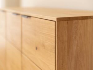 miniaturka Komoda Dębowa Valora