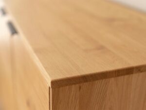 miniaturka Komoda Dębowa Valora