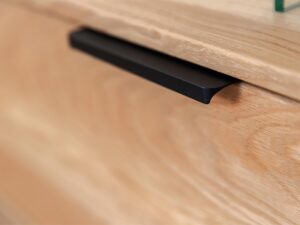 miniaturka Komoda Valora do Salonu Dębowa