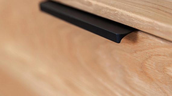 miniaturka Komoda Valora do Salonu Dębowa