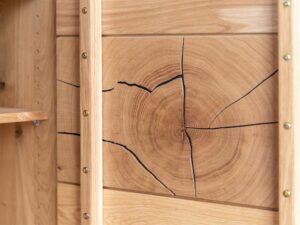 miniaturka Komoda Valora do Salonu Dębowa