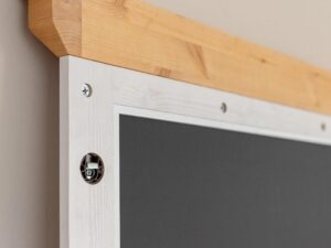 miniaturka Lustro w Stylu Rustykalnym Petra