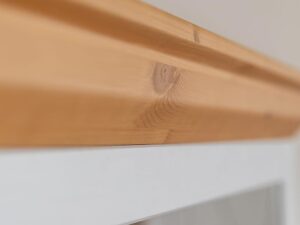 miniaturka Lustro w Stylu Rustykalnym Petra