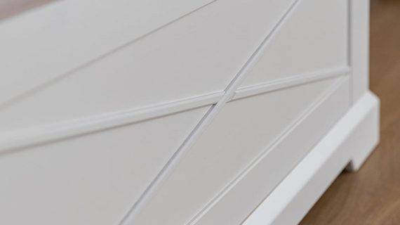 miniaturka Minimalistyczna Skrzynia Petra