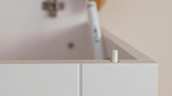 miniaturka Minimalistyczna Skrzynia Petra