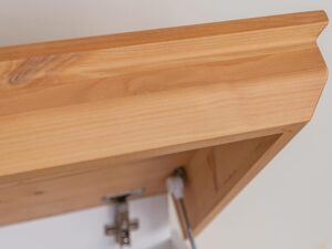 miniaturka Minimalistyczna Skrzynia Petra