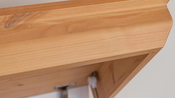 miniaturka Minimalistyczna Skrzynia Petra